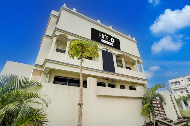 Super Hotel O Patliputra Bus Terminal Formerly Awadh Palace