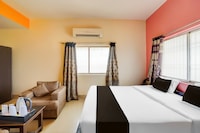 Super Hotel O Patliputra Bus Terminal Formerly Awadh Palace