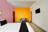 Super Hotel O Patliputra Bus Terminal Formerly Awadh Palace