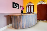 Super Hotel O Patliputra Bus Terminal Formerly Awadh Palace