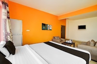 Super Hotel O Patliputra Bus Terminal Formerly Awadh Palace