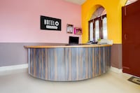 Super Hotel O Patliputra Bus Terminal Formerly Awadh Palace