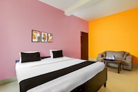 Super Hotel O Patliputra Bus Terminal Formerly Awadh Palace