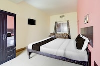 Super Hotel O Patliputra Bus Terminal Formerly Awadh Palace