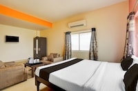 Super Hotel O Patliputra Bus Terminal Formerly Awadh Palace