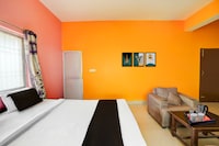 Super Hotel O Patliputra Bus Terminal Formerly Awadh Palace