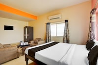 Hotel O Patliputra Bus Terminal Formerly Awadh Palace