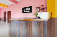 Super Hotel O Patliputra Bus Terminal Formerly Awadh Palace