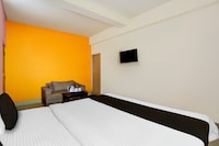 Super Hotel O Patliputra Bus Terminal Formerly Awadh Palace