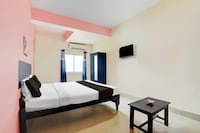 Hotel O Bairiya Bus Terminal Formerly Awadh Palace