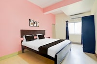 Super Hotel O Patliputra Bus Terminal Formerly Awadh Palace