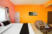 Super Hotel O Patliputra Bus Terminal Formerly Awadh Palace