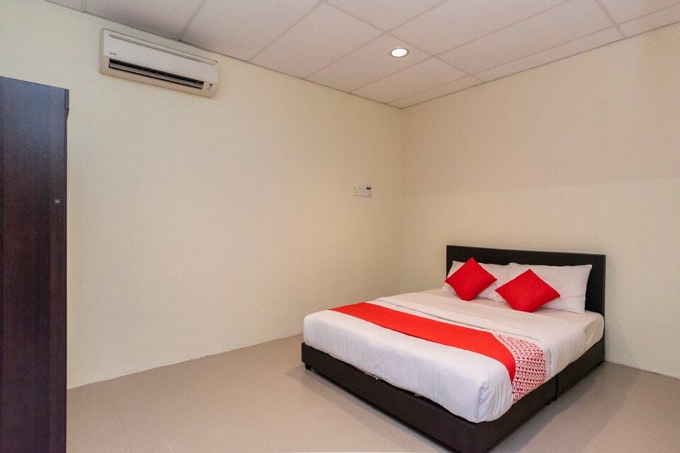 OYO Home 586 My Residence, Pontian, Pontian