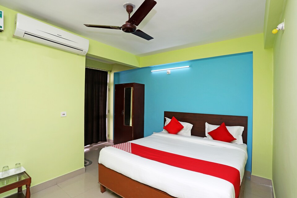 OYO 26496 Hotel Sands Bay, Swargdwar Puri, Puri