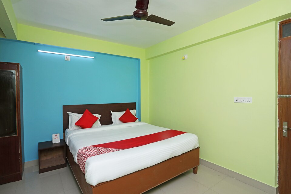 OYO 26496 Hotel Sands Bay, Swargdwar Puri, Puri