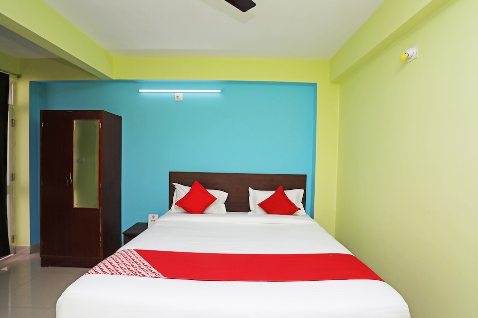 OYO 26496 Hotel Sands Bay, Swargdwar Puri, Puri