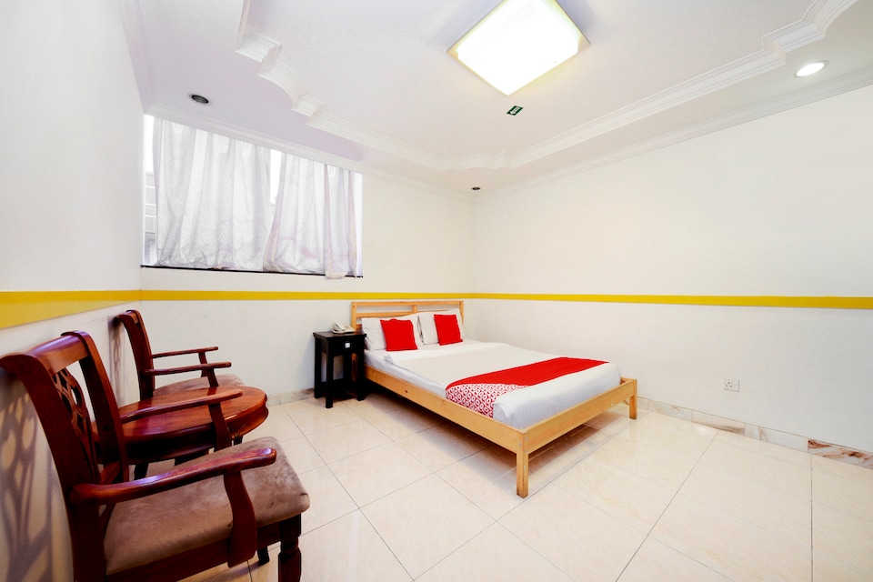 OYO 587 The Dream Hotel, Ampang Jaya, Ampang