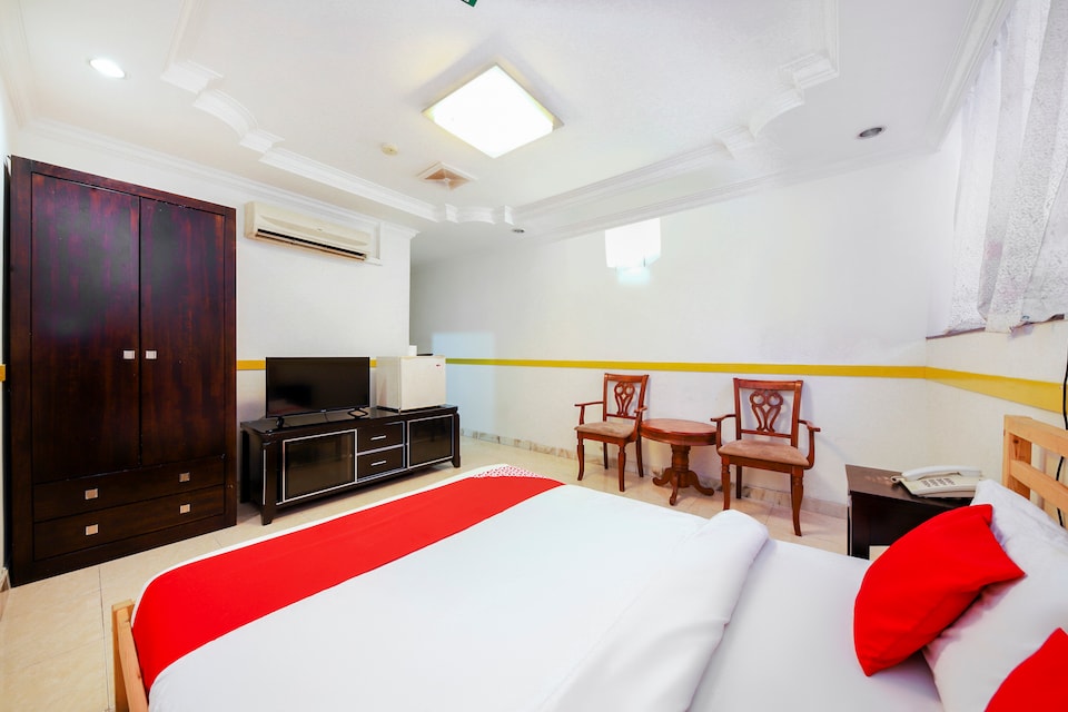 OYO 587 The Dream Hotel, Ampang Jaya, Ampang