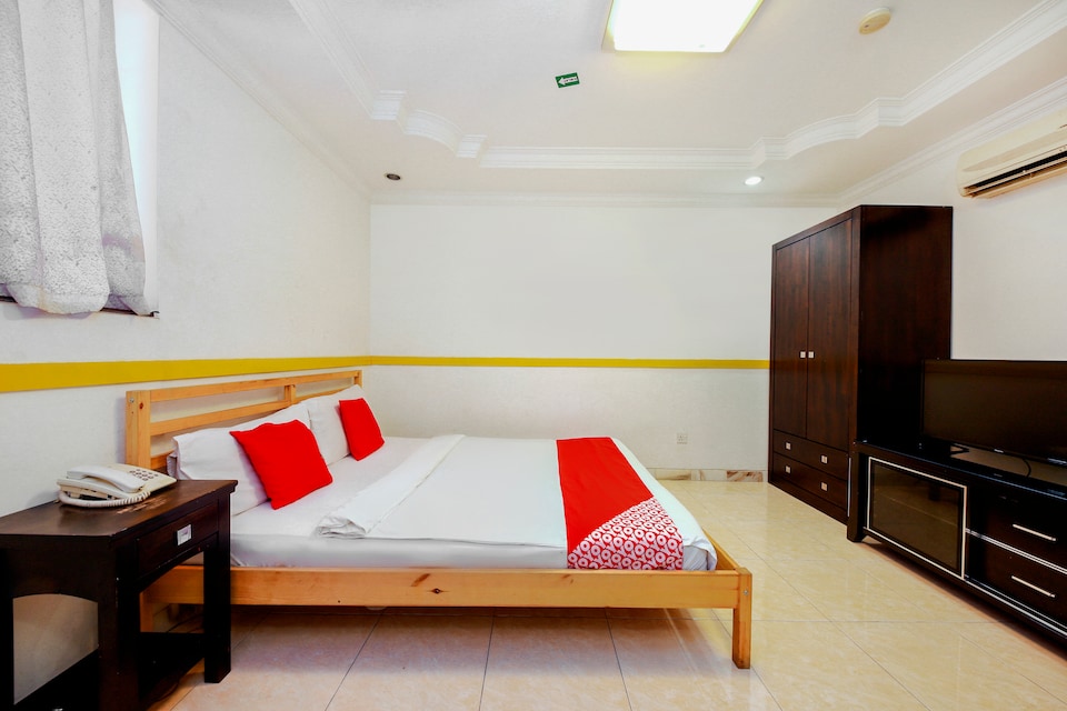OYO 587 The Dream Hotel, Ampang Jaya, Ampang