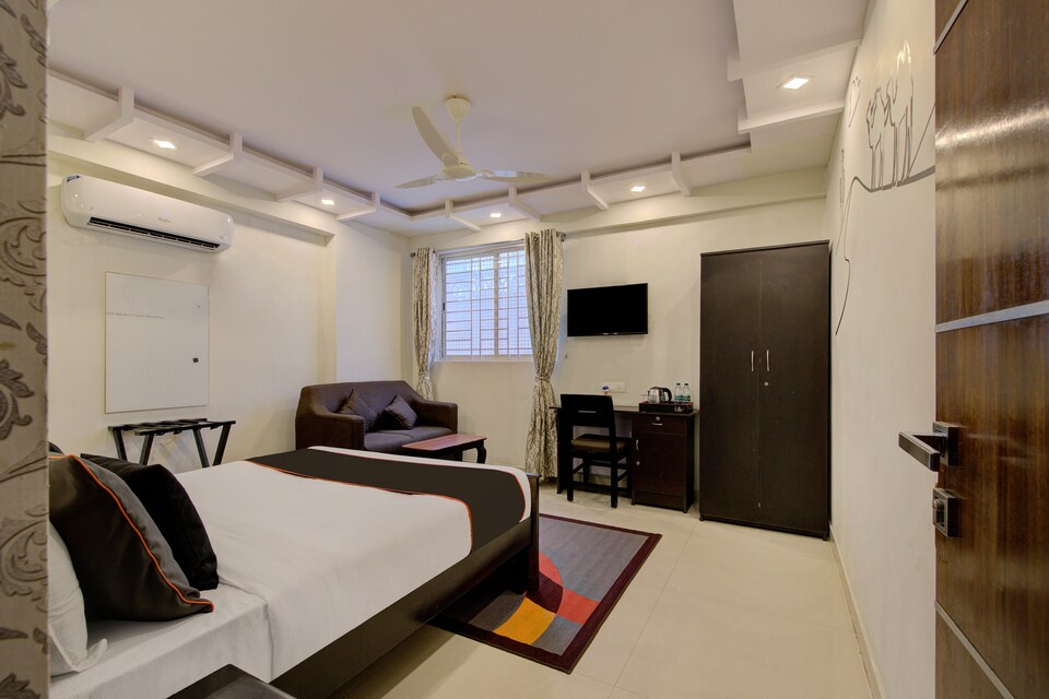 Collection O 30060 Koramangala Forum Mall, Koramangala Forum Mall, Bangalore