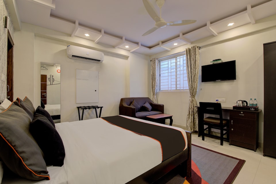 Collection O 30060 Koramangala Forum Mall, Koramangala Forum Mall, Bangalore