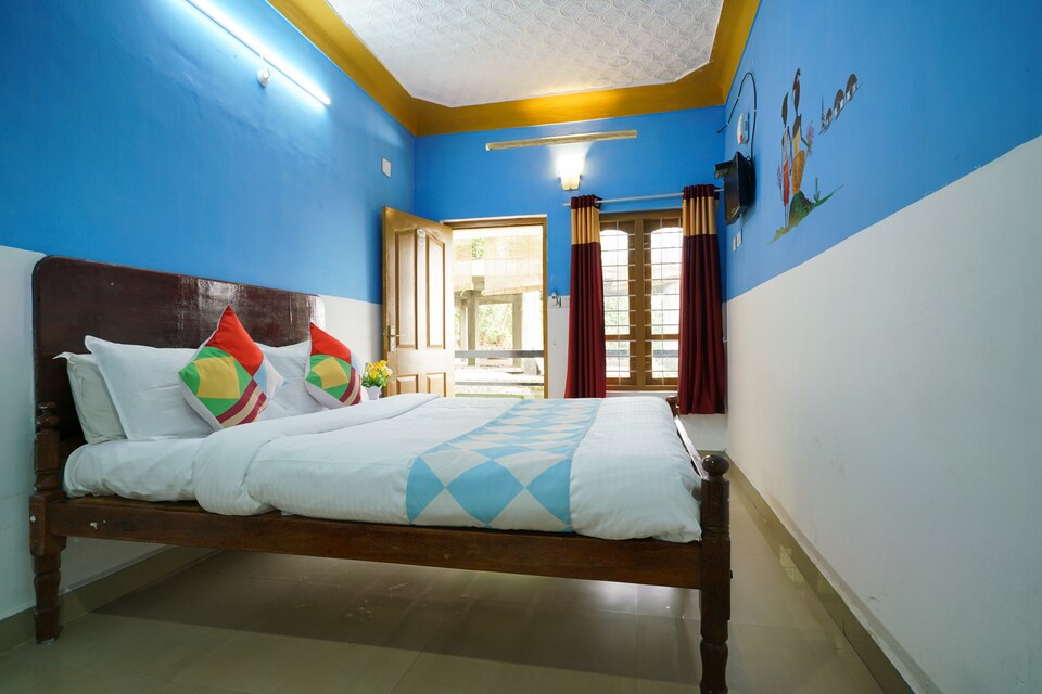 OYO Home 26500 Exotic Stay, Munnar City Munnar, Munnar
