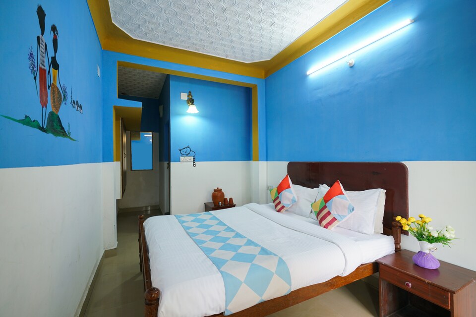 OYO Home 26500 Exotic Stay, Munnar City Munnar, Munnar