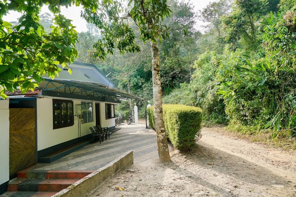 OYO Home 26501 Heart Land, Munnar City Munnar, Munnar