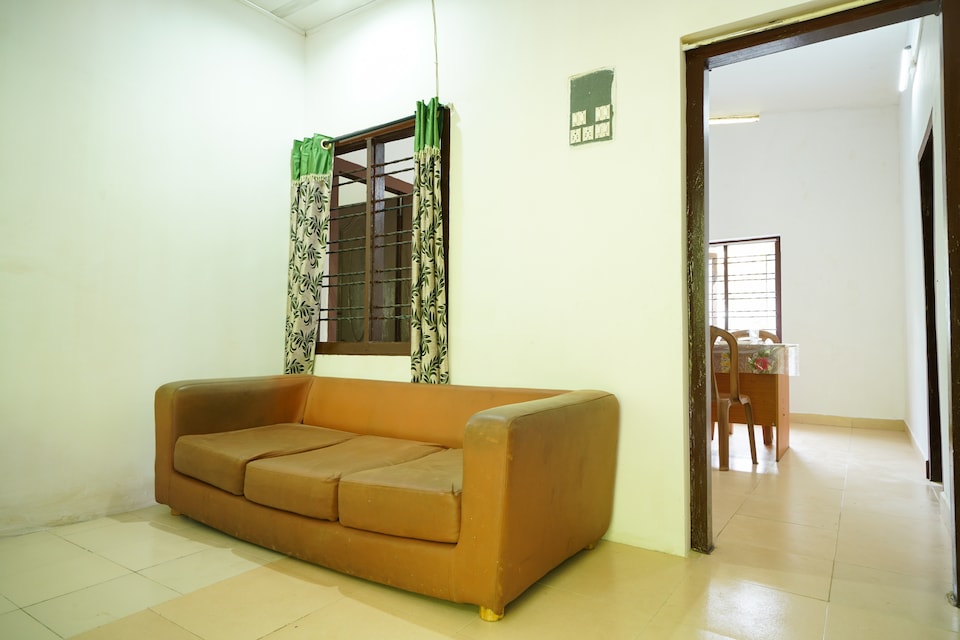 OYO Home 26501 Heart Land, Munnar City Munnar, Munnar