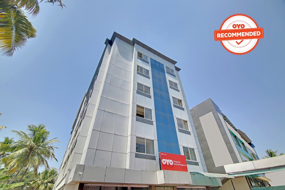 Flagship 26555 Salem Kochi Hwy, Medical College - Pattom, Trivandrum