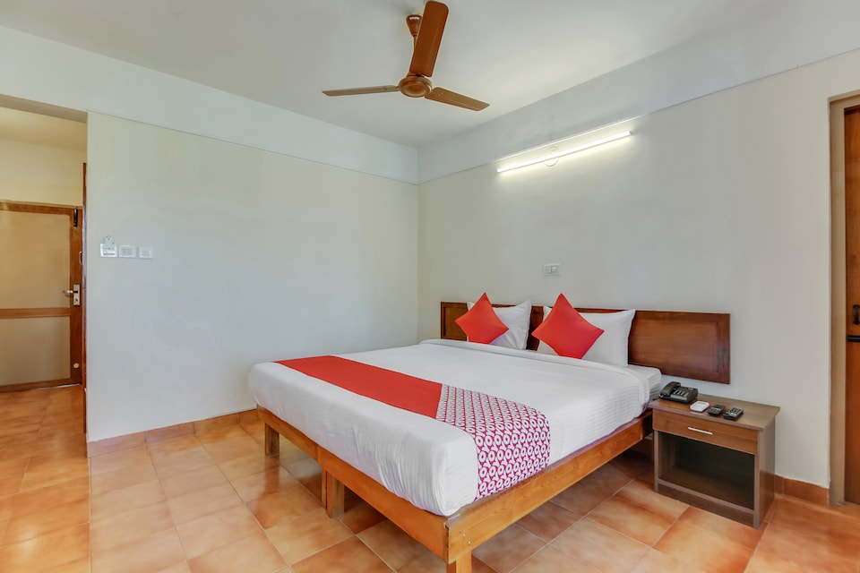 Flagship 26555 Salem Kochi Hwy, Medical College - Pattom, Trivandrum