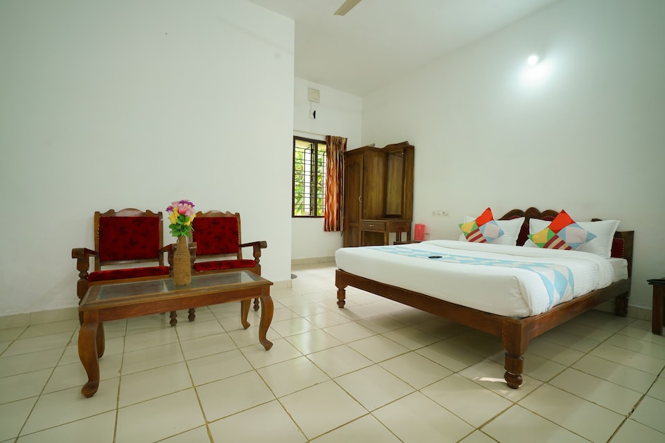OYO Home 26502 Heart Land Cottages, Munnar City Munnar, Munnar