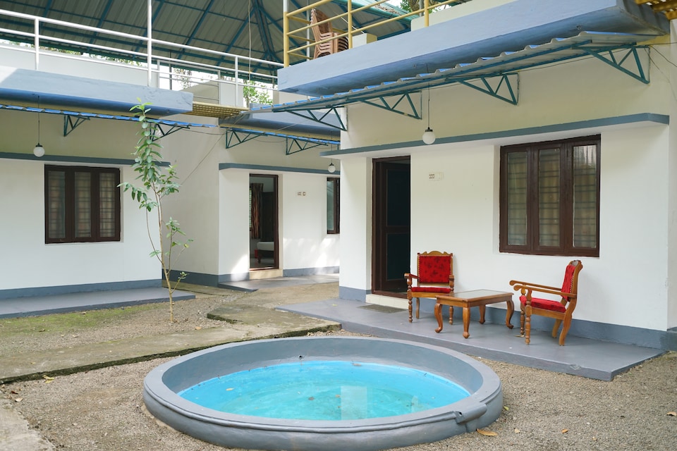 OYO Home 26502 Heart Land Cottages, Munnar City Munnar, Munnar
