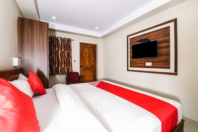 OYO Renuka Hotels