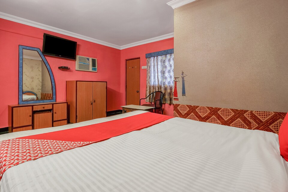 OYO 26562 Dazzle Stays, Begumpet-II, Hyderabad