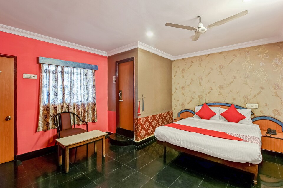 OYO 26562 Dazzle Stays, Begumpet-II, Hyderabad