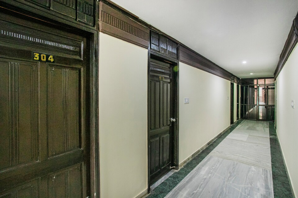 OYO Flagship 26565 Puttana Chetty Townhall, Banashankari Bangalore, Bangalore