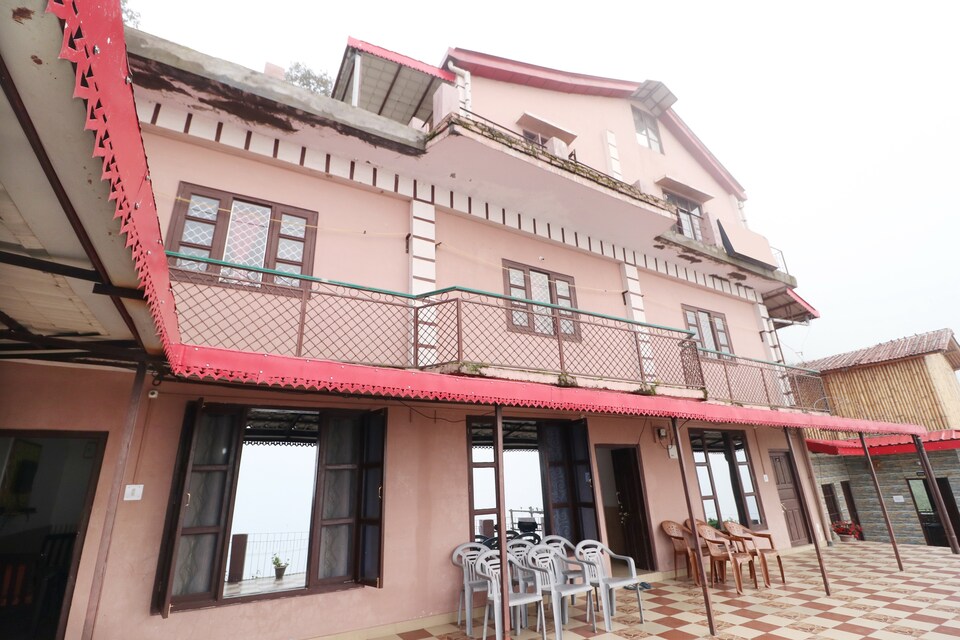 OYO Home 26567 Restful 2bhk Apartment Shoghi, Shoghi, Shimla