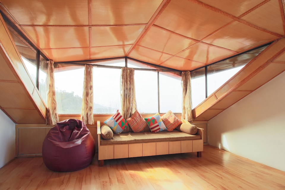 OYO Home 26567 Restful 2bhk Apartment Shoghi, Shoghi, Shimla