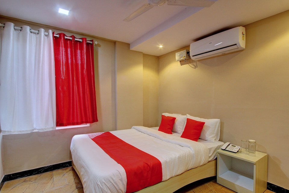 OYO 26568 Sai Heaven, Indiranagar Bangalore-II, Bangalore