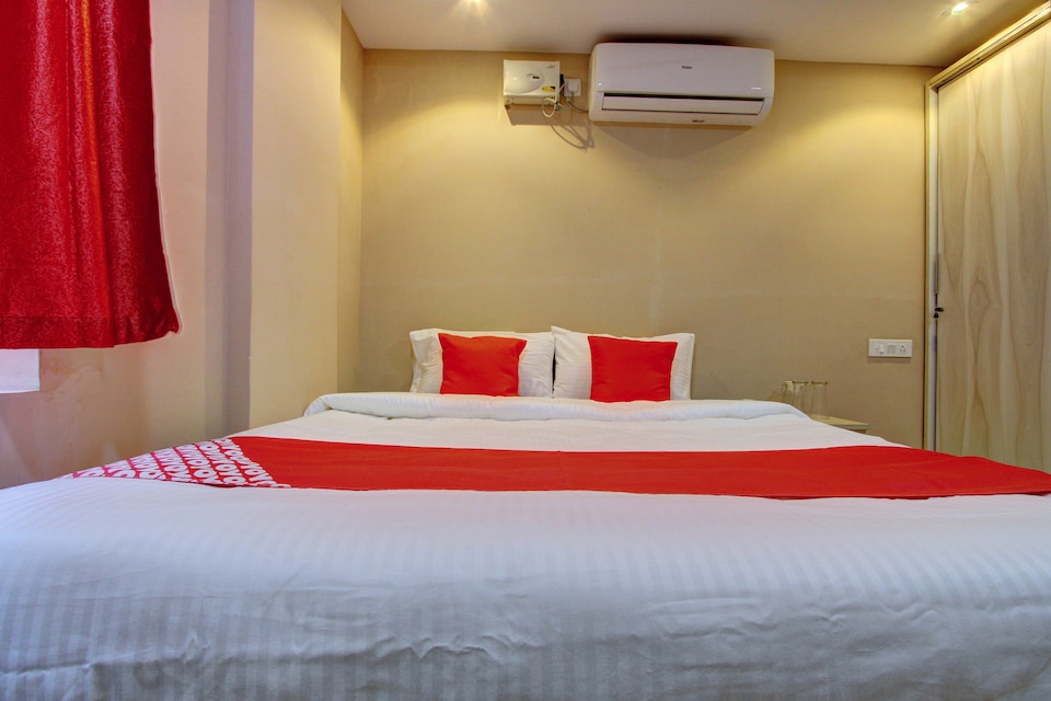 OYO 26568 Sai Heaven, Indiranagar Bangalore-II, Bangalore