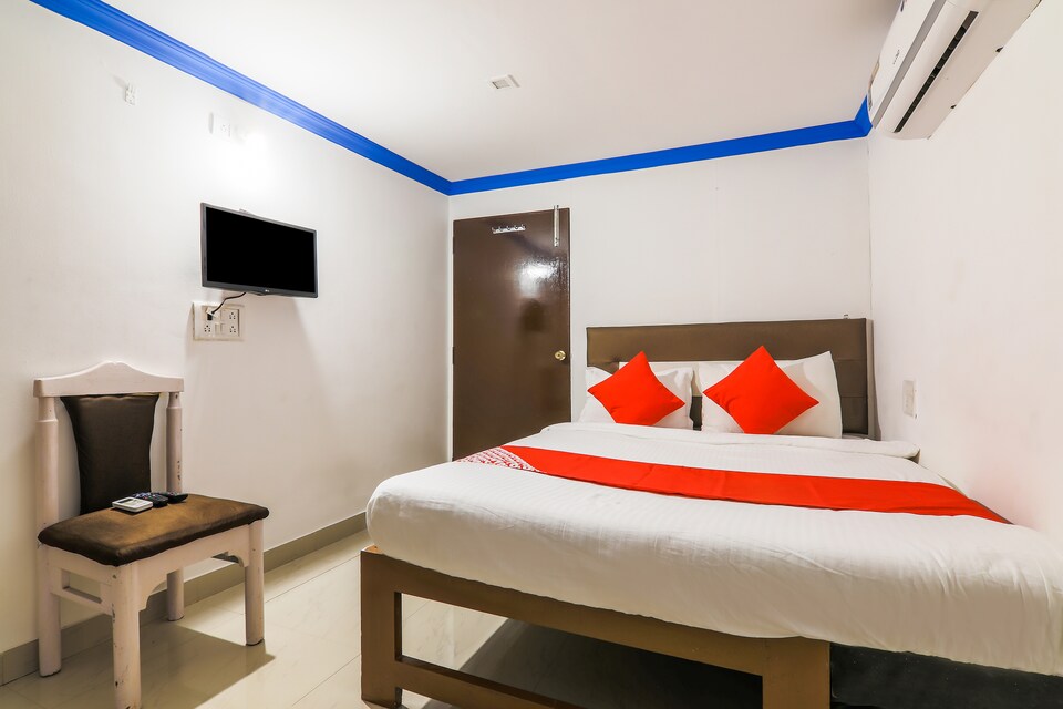 OYO 26571 राम विला, Anjuna Vagator Goa, गोवा