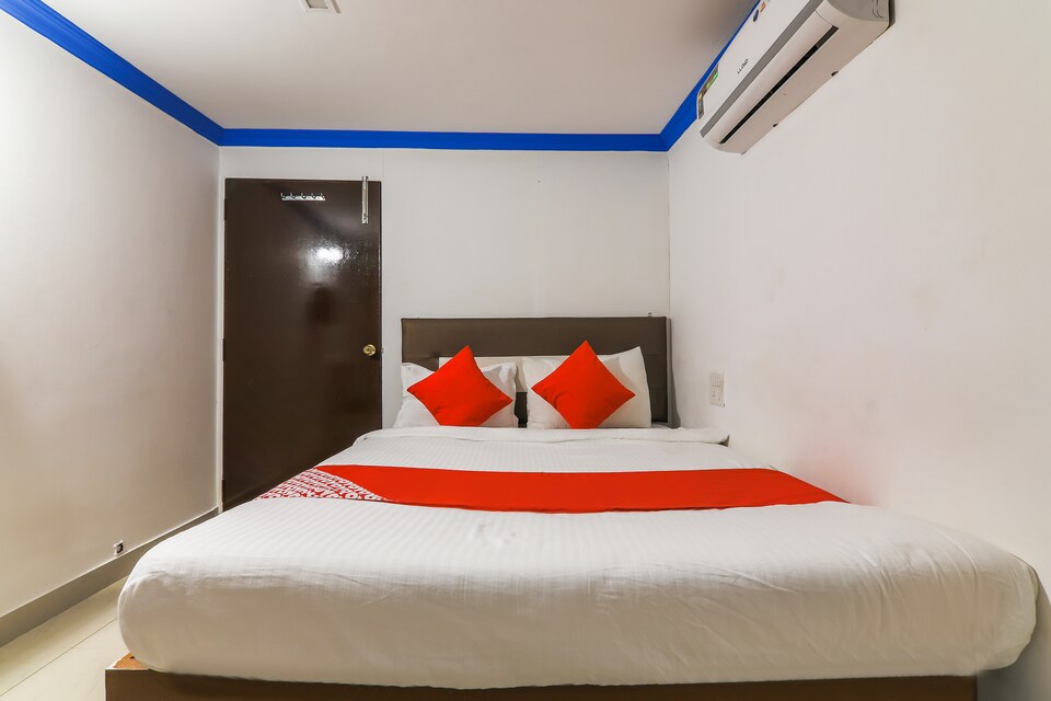 OYO 26571 राम विला, Anjuna Vagator Goa, गोवा