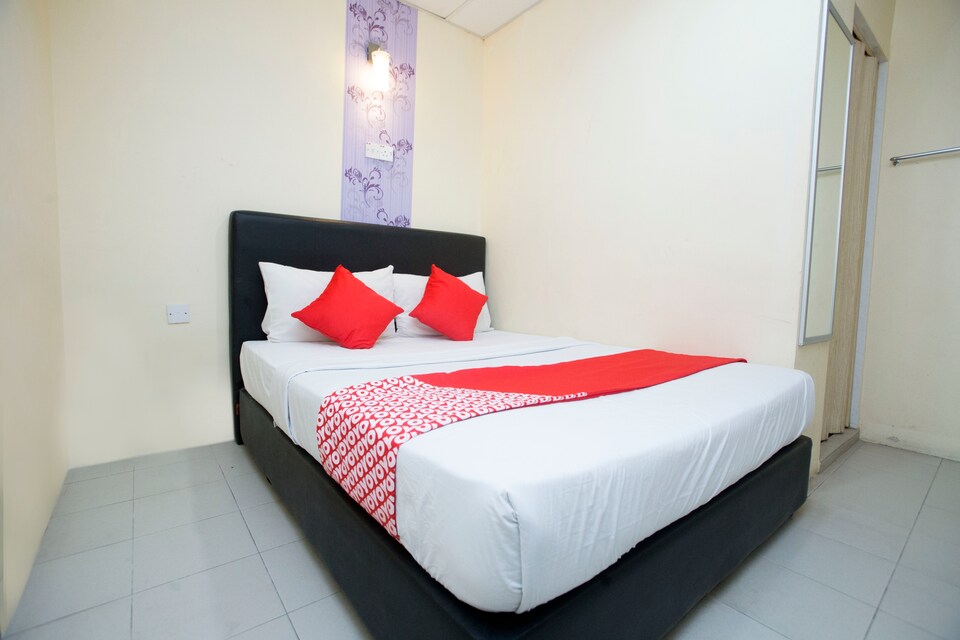OYO 593 Sastria Hotel, Sungai Petani, Sungai Petani