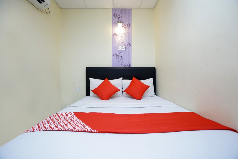 OYO 593 Sastria Hotel, Sungai Petani, Sungai Petani