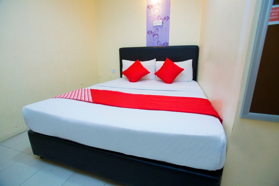 OYO 593 Sastria Hotel, Sungai Petani, Sungai Petani