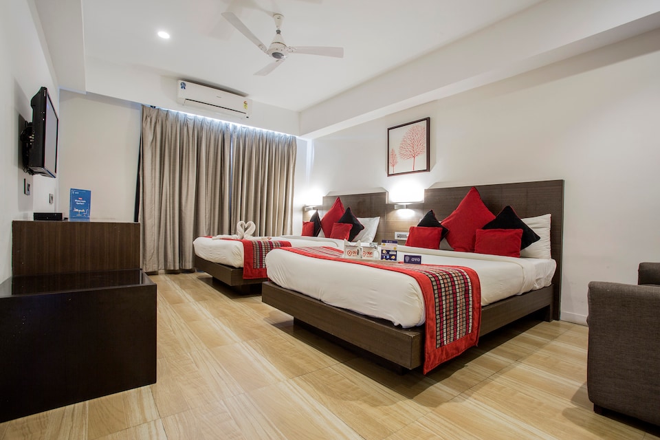 OYO 3262 Hotel Milestone, Bagdogra Airport Siliguri, Siliguri