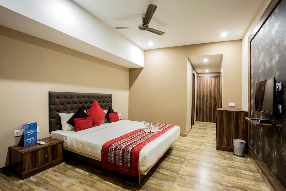 OYO 3262 Hotel Milestone, Bagdogra Airport Siliguri, Siliguri