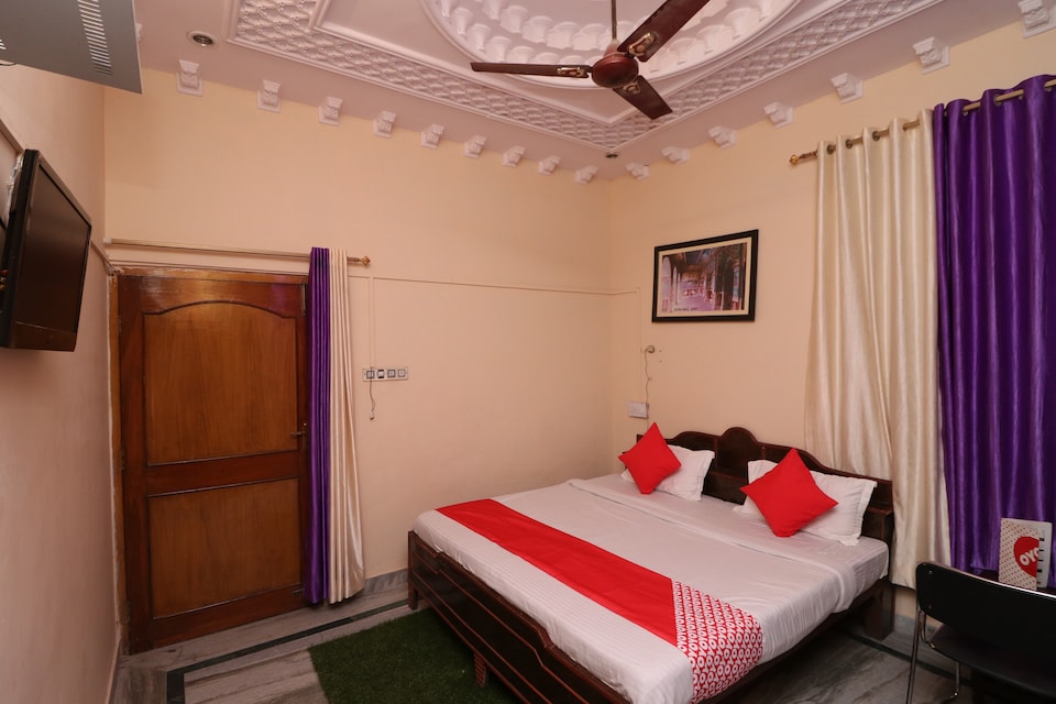 OYO 26582 Hotel Kings, Aerodrome Circle Kota, Kota