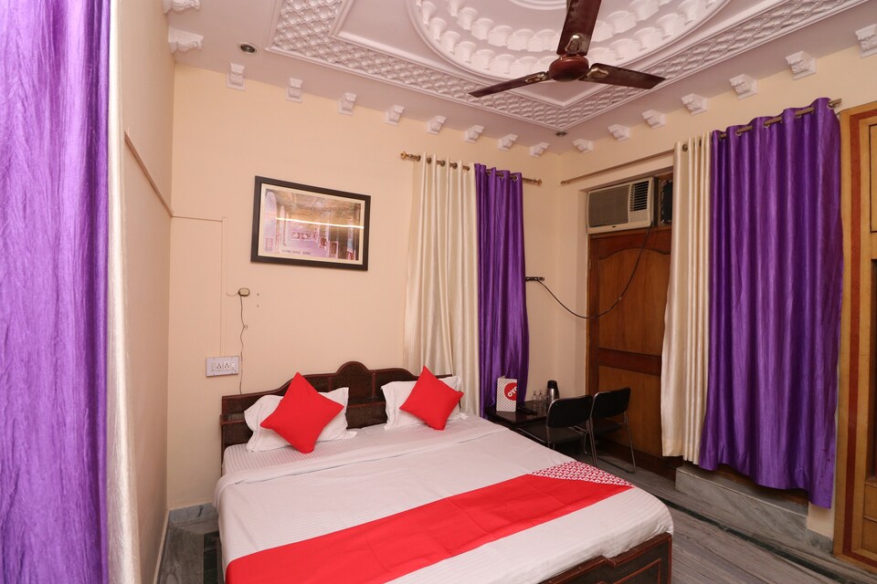 OYO 26582 Hotel Kings, Aerodrome Circle Kota, Kota